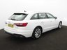 USED 2022 22 AUDI A4 AVANT 2.0 TFSI 35 Technik Estate 5dr Petrol Manual Euro 6 (s/s) (150 ps) REVERSE CAMERA | KEYLESS GO