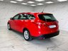 USED 2015 65 FORD FOCUS 1.0T EcoBoost Zetec Estate 5dr Petrol Manual Euro 6 (s/s) (125 ps) 1 FORMER OWNER!  1 FORMER OWNER!