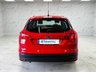 USED 2015 65 FORD FOCUS 1.0T EcoBoost Zetec Estate 5dr Petrol Manual Euro 6 (s/s) (125 ps) 1 FORMER OWNER!  1 FORMER OWNER!