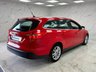 USED 2015 65 FORD FOCUS 1.0T EcoBoost Zetec Estate 5dr Petrol Manual Euro 6 (s/s) (125 ps) 1 FORMER OWNER!  1 FORMER OWNER!