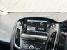 USED 2015 65 FORD FOCUS 1.0T EcoBoost Zetec Estate 5dr Petrol Manual Euro 6 (s/s) (125 ps) 1 FORMER OWNER!  1 FORMER OWNER!