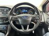 USED 2015 65 FORD FOCUS 1.0T EcoBoost Zetec Estate 5dr Petrol Manual Euro 6 (s/s) (125 ps) 1 FORMER OWNER!  1 FORMER OWNER!