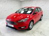 USED 2015 65 FORD FOCUS 1.0T EcoBoost Zetec Estate 5dr Petrol Manual Euro 6 (s/s) (125 ps) 1 FORMER OWNER!  1 FORMER OWNER!