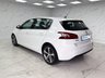 USED 2016 65 PEUGEOT 308 *AUTO!* 1.2 PureTech Allure Hatchback 5dr Petrol EAT Euro 6 (s/s) (130 ps) 2 FORMER OWNERS!  2 FORMER OWNERS!