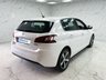 USED 2016 65 PEUGEOT 308 *AUTO!* 1.2 PureTech Allure Hatchback 5dr Petrol EAT Euro 6 (s/s) (130 ps) 2 FORMER OWNERS!  2 FORMER OWNERS!