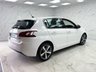 USED 2016 65 PEUGEOT 308 *AUTO!* 1.2 PureTech Allure Hatchback 5dr Petrol EAT Euro 6 (s/s) (130 ps) 2 FORMER OWNERS!  2 FORMER OWNERS!