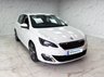 USED 2016 65 PEUGEOT 308 *AUTO!* 1.2 PureTech Allure Hatchback 5dr Petrol EAT Euro 6 (s/s) (130 ps) 2 FORMER OWNERS!  2 FORMER OWNERS!