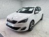 USED 2016 65 PEUGEOT 308 *AUTO!* 1.2 PureTech Allure Hatchback 5dr Petrol EAT Euro 6 (s/s) (130 ps) 2 FORMER OWNERS!  2 FORMER OWNERS!