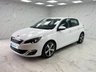 USED 2016 65 PEUGEOT 308 *AUTO!* 1.2 PureTech Allure Hatchback 5dr Petrol EAT Euro 6 (s/s) (130 ps) 2 FORMER OWNERS!  2 FORMER OWNERS!