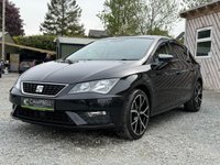 USED 2017 17 SEAT LEON 1.6 TDI SE Dynamic Technology Hatchback 5dr Diesel Manual Euro 6 (s/s) (115 ps) 