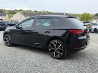 USED 2017 17 SEAT LEON 1.6 TDI SE Dynamic Technology Hatchback 5dr Diesel Manual Euro 6 (s/s) (115 ps) 