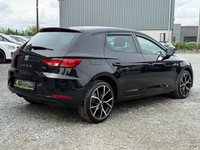 USED 2017 17 SEAT LEON 1.6 TDI SE Dynamic Technology Hatchback 5dr Diesel Manual Euro 6 (s/s) (115 ps) 