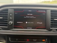 USED 2017 17 SEAT LEON 1.6 TDI SE Dynamic Technology Hatchback 5dr Diesel Manual Euro 6 (s/s) (115 ps) 