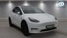 USED 2022 72 TESLA MODEL Y (Dual Motor) Long Range SUV 5dr Electric Auto 4WDE (384 bhp) HEATED SEATS | HEATED STEERING