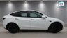 USED 2022 72 TESLA MODEL Y (Dual Motor) Long Range SUV 5dr Electric Auto 4WDE (384 bhp) HEATED SEATS | HEATED STEERING