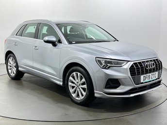 View our Audi Q3
