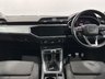 USED 2019 19 AUDI Q3 1.5 TFSI CoD 35 Sport Euro 6 (s/s) 5dr CARPLAY, ALL-LED, C/CNTRL, 18"