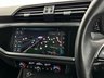 USED 2019 19 AUDI Q3 1.5 TFSI CoD 35 Sport Euro 6 (s/s) 5dr CARPLAY, ALL-LED, C/CNTRL, 18"