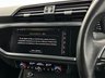 USED 2019 19 AUDI Q3 1.5 TFSI CoD 35 Sport Euro 6 (s/s) 5dr CARPLAY, ALL-LED, C/CNTRL, 18"