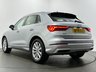 USED 2019 19 AUDI Q3 1.5 TFSI CoD 35 Sport Euro 6 (s/s) 5dr CARPLAY, ALL-LED, C/CNTRL, 18"