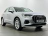 USED 2019 19 AUDI Q3 1.5 TFSI CoD 35 Sport Euro 6 (s/s) 5dr CARPLAY, ALL-LED, C/CNTRL, 18"
