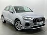 USED 2019 19 AUDI Q3 1.5 TFSI CoD 35 Sport Euro 6 (s/s) 5dr CARPLAY, ALL-LED, C/CNTRL, 18"
