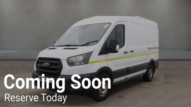 View our FORD TRANSIT
