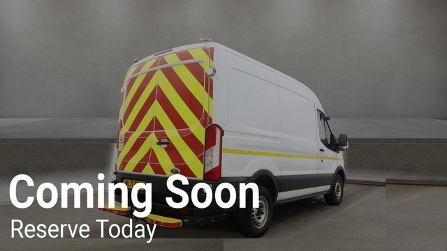 View our FORD TRANSIT