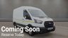 USED 2021 71 FORD TRANSIT 2.0 350 EcoBlue Leader Panel Van 5dr Diesel Manual AWD L2 H2 Euro 6 (s/s) (130 ps) FORD TRANSIT 2.0 350 EcoBlue Leader Panel Van 5dr Diesel Manual AWD L2 H2 Euro 6 (s/s) (130 ps