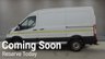USED 2021 71 FORD TRANSIT 2.0 350 EcoBlue Leader Panel Van 5dr Diesel Manual AWD L2 H2 Euro 6 (s/s) (130 ps) FORD TRANSIT 2.0 350 EcoBlue Leader Panel Van 5dr Diesel Manual AWD L2 H2 Euro 6 (s/s) (130 ps
