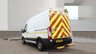 USED 2021 71 FORD TRANSIT 2.0 350 EcoBlue Leader Panel Van 5dr Diesel Manual AWD L2 H2 Euro 6 (s/s) (130 ps) FORD TRANSIT 2.0 350 EcoBlue Leader Panel Van 5dr Diesel Manual AWD L2 H2 Euro 6 (s/s) (130 ps