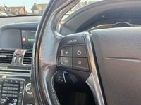 USED 2015 H VOLVO XC60 2.4 D4 R-Design Lux Nav SUV 5dr Diesel Geartronic AWD Euro 5 (181 ps) *AUTO + RECENT CAMBELT*