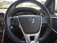 USED 2015 H VOLVO XC60 2.4 D4 R-Design Lux Nav SUV 5dr Diesel Geartronic AWD Euro 5 (181 ps) *AUTO + RECENT CAMBELT*