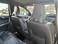 USED 2015 H VOLVO XC60 2.4 D4 R-Design Lux Nav SUV 5dr Diesel Geartronic AWD Euro 5 (181 ps) *AUTO + RECENT CAMBELT*