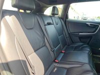USED 2015 H VOLVO XC60 2.4 D4 R-Design Lux Nav SUV 5dr Diesel Geartronic AWD Euro 5 (181 ps) *AUTO + RECENT CAMBELT*