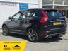 USED 2015 H VOLVO XC60 2.4 D4 R-Design Lux Nav SUV 5dr Diesel Geartronic AWD Euro 5 (181 ps) *AUTO + RECENT CAMBELT*