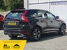 USED 2015 H VOLVO XC60 2.4 D4 R-Design Lux Nav SUV 5dr Diesel Geartronic AWD Euro 5 (181 ps) *AUTO + RECENT CAMBELT*
