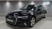 USED 2022 22 AUDI A6 AVANT 2.0 TFSI 40 Sport Estate 5dr Petrol S Tronic Euro 6 (s/s) (204 ps) REVERSE CAM | TECHNOLOGY PACK
