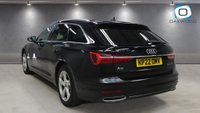 USED 2022 22 AUDI A6 AVANT 2.0 TFSI 40 Sport Estate 5dr Petrol S Tronic Euro 6 (s/s) (204 ps) REVERSE CAM | TECHNOLOGY PACK