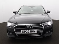 USED 2022 22 AUDI A6 AVANT 2.0 TFSI 40 Sport Estate 5dr Petrol S Tronic Euro 6 (s/s) (204 ps) REVERSE CAM | TECHNOLOGY PACK