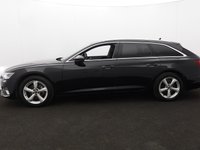 USED 2022 22 AUDI A6 AVANT 2.0 TFSI 40 Sport Estate 5dr Petrol S Tronic Euro 6 (s/s) (204 ps) REVERSE CAM | TECHNOLOGY PACK