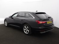 USED 2022 22 AUDI A6 AVANT 2.0 TFSI 40 Sport Estate 5dr Petrol S Tronic Euro 6 (s/s) (204 ps) REVERSE CAM | TECHNOLOGY PACK