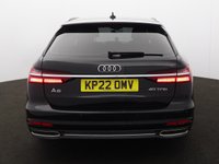 USED 2022 22 AUDI A6 AVANT 2.0 TFSI 40 Sport Estate 5dr Petrol S Tronic Euro 6 (s/s) (204 ps) REVERSE CAM | TECHNOLOGY PACK