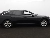 USED 2022 22 AUDI A6 AVANT 2.0 TFSI 40 Sport Estate 5dr Petrol S Tronic Euro 6 (s/s) (204 ps) REVERSE CAM | TECHNOLOGY PACK