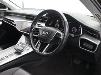 USED 2022 22 AUDI A6 AVANT 2.0 TFSI 40 Sport Estate 5dr Petrol S Tronic Euro 6 (s/s) (204 ps) REVERSE CAM | TECHNOLOGY PACK