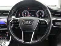 USED 2022 22 AUDI A6 AVANT 2.0 TFSI 40 Sport Estate 5dr Petrol S Tronic Euro 6 (s/s) (204 ps) REVERSE CAM | TECHNOLOGY PACK