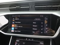 USED 2022 22 AUDI A6 AVANT 2.0 TFSI 40 Sport Estate 5dr Petrol S Tronic Euro 6 (s/s) (204 ps) REVERSE CAM | TECHNOLOGY PACK