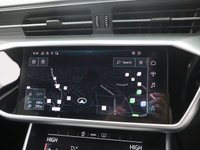 USED 2022 22 AUDI A6 AVANT 2.0 TFSI 40 Sport Estate 5dr Petrol S Tronic Euro 6 (s/s) (204 ps) REVERSE CAM | TECHNOLOGY PACK