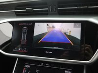 USED 2022 22 AUDI A6 AVANT 2.0 TFSI 40 Sport Estate 5dr Petrol S Tronic Euro 6 (s/s) (204 ps) REVERSE CAM | TECHNOLOGY PACK
