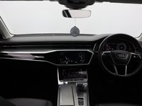 USED 2022 22 AUDI A6 AVANT 2.0 TFSI 40 Sport Estate 5dr Petrol S Tronic Euro 6 (s/s) (204 ps) REVERSE CAM | TECHNOLOGY PACK